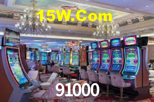 91000: Seu Cassino Premiado com Pagamentos Rápidos