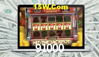 Provedores de Jogos 91000