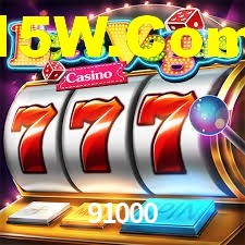 VIP Casino 91000
