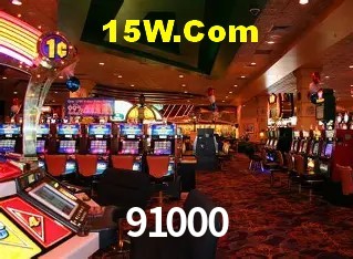 91000 Brasília - Jogo Features