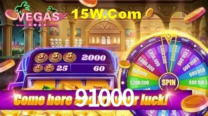 Casino Ao Vivo 91000