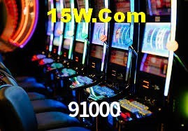 Game Statistics 91000