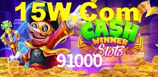 Welcome Bonus 91000