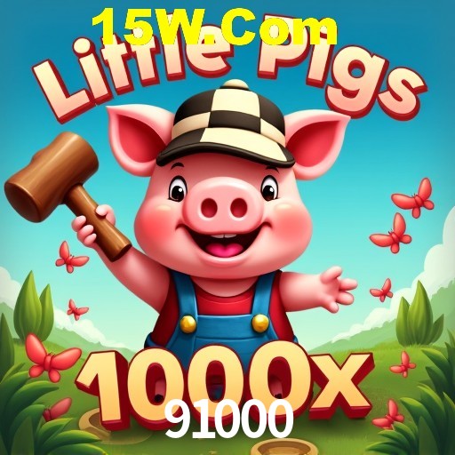 APP oficial da 91000 para mobile